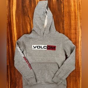 Volcom Boys Sweatshirt